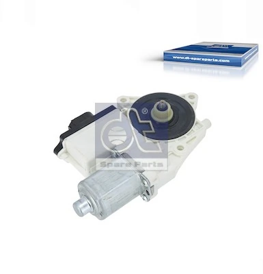 Electric Motor, window regulator